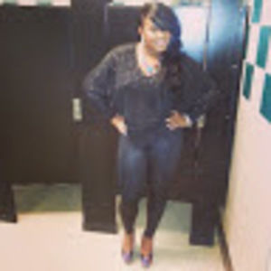 Meet your Posher, Traci